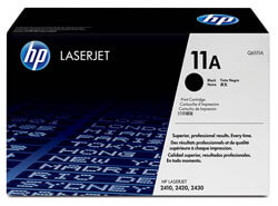 HP Toner