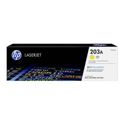 HP Toner